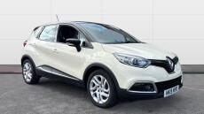 Renault Captur 1.5 dCi 90 Dynamique MediaNav Energy 5dr Diesel Hatchback